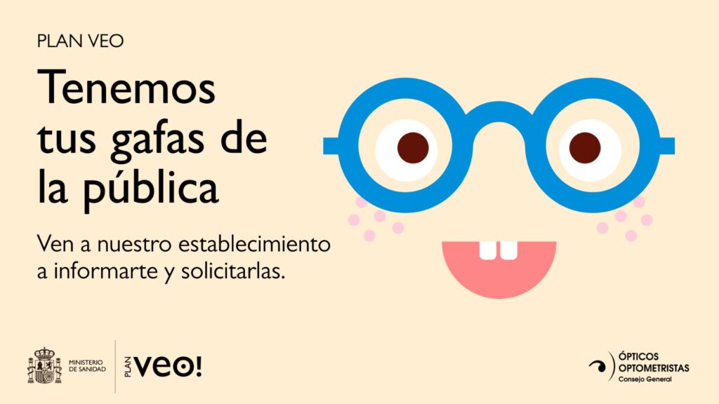 Si necesitas renovar tus gafas o quieres realizarte una revisión completa, Óptica Tres Forques es tu centro de confianza. Estamos situados en el corazón de Valencia, en la C/ Fray Junípero Serra, 70. Nuestro equipo de expertos está preparado para asesorarte sobre cómo beneficiarte del Plan VEO y ofrecerte las mejores soluciones para tu salud visual.